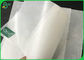 FDA مواد غذایی درجه خوراکی براق MF MG کاغذ کرافت در حلقه ها 30 گرم تا 40 گرم