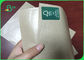 FDA 40 تا 160GSM کاغذ کرافت با PE یک طرفه برای بسته بندی رول مرغ