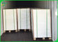 FSC Certified 80gsm - کاغذ 120 gsm UWF Unfolded Woodfree در حلقه ها برای کیسه