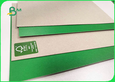 تخته بسته بندی کتاب رنگی برای پوشه های فایل 0.4mm 0.5mm 0.6mm سفتی سخت