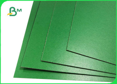 تخته بسته بندی کتاب رنگی برای پوشه های فایل 0.4mm 0.5mm 0.6mm سفتی سخت