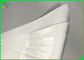 35gsm 40gsm 100٪ Pure Pulp MG White Kraft Paper برای بسته های غذایی