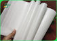 32/35 / 40grams کاغذ MG سفید کاغذ کرافت FDA بسته بندی رول برای تراشه های بسته بندی