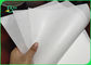 کاغذ MG White / کاغذ کرافت 26 تا 50 گرم را با پالپ چوب اثبات شده با گریس رول می کند