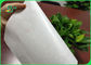 کاغذ MG White / کاغذ کرافت 26 تا 50 گرم را با پالپ چوب اثبات شده با گریس رول می کند