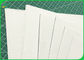 75gsm 80gsm 100gsm 100٪ کاغذ خرد شده کاغذ خرد شده در قلم برای استفاده از کتاب مدرسه