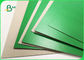 ورق های کارتن سبز آبی با طول عمر برای FSC مقاوم در برابر تسمه اهرم