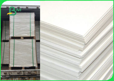 FBB CG1 پوشش داده شده C1S کارت عاج برای بسته 1.0mm 1.2mm 1.5mm 700*1000mm
