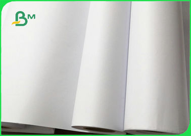فرمت گسترده CAD 20 # کاغذ بسته برای چاپگر جوهرافشان 30' X 50yard
