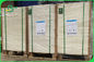تخته FBB براق و روکش سفید یک طرف برای جعبه های 210gsm تا 350gsm سفارشی