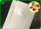کاغذ جعبه ناهار سفید رنگ صدور گواهینامه FDA 300G برای جعبه کاغذ