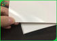 کاغذ جعبه ناهار سفید رنگ صدور گواهینامه FDA 300G برای جعبه کاغذ