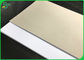 کاغذ سفید خاکستری با روکش کاغذ 170 Gsm تا 450 Gsm Duplex Board در صفحه