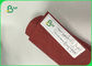 30 رنگ کاغذ Kraft قابل شستشو با الیاف طبیعی در ساخت کیف های کیف پول رومی OEM