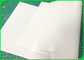 80 گرم تا 400 گرم کاغذ روکش براق کاغذ C2S مات کاغذ رول جامد رول / ریام