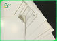 FSC 100٪ Pulp Wood Pulp White Cardboard C1 Art board 270gsm 280gsm 300gsm