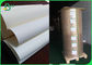 کاغذ مصنوعی پوشش غیر قابل تخریب PP قابل بازیافت برای برچسب های چسب