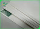 کاغذهای پوشش داده شده C1S Ivory Cyc Recycled 300gsm + 15g PE for Sachet Food