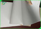 کاغذ Kraft 170gsm 200gsm Flip Side Kraft یک طرف روکش شده برای بسته بندی