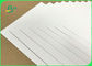 کاغذ جاذب فوق العاده سفید AA با ورق 0.6 میلی متر 0.8 میلی متر برای زیر لیوانی