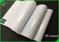 کاغذ بسته بندی شده با پوشش 60g 70g 80g PE برای بسته بندی صابون و شمع