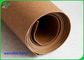 کاغذ کرافت پارچه قابل شستشوی قابل بازیافت با ضخامت 0.55 میلی متر برای گلدان گل