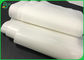 پوشش LDPE کاغذ بافت سفید شده 40 گرمی 60 گرمی برای بسته بندی مواد غذایی