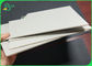 تخته کاغذ خاکستری خوب ضد استحکام 0.4 - 3 MM تخته کاغذ خاکستری برای بسته بندی آلبوم های جعبه و دیه