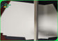 تخته سفید ذخیره طبیعی 0.4MM - 1.8MM برای کاغذ تست عطر
