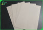 تخته کاغذ خاکستری بازیافتی برای بسته بندی ضخامت 0.4 میلی متر - 2.0 میلی متر