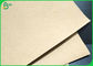 کاغذ Kraft قابل شستشو و فیبر ضد آب قابل بازیافت برای کیف لپ تاپ