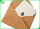 کاغذ Kraft قابل شستشو و فیبر ضد آب قابل بازیافت برای کیف لپ تاپ