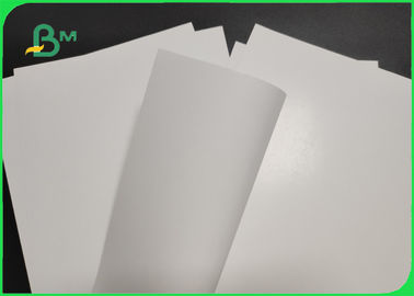 کاغذ کارت گلیسی یا متی 150 تا 300 گرم برای تبلیغات بروشور سفید
