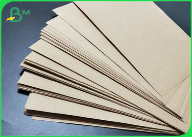 رول کاغذ کرفت بامبو زیست محیطی 50GSM - 250GSM
