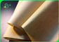 کاغذ کرافت 40gr تا 60 گرم مواد غذایی برای ساخت مواد مقاوم در برابر باگت فرش 1100 میلی متر