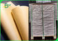 کاغذ کرافت 40gr تا 60 گرم مواد غذایی برای ساخت مواد مقاوم در برابر باگت فرش 1100 میلی متر