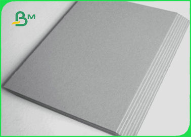 2000mic 2mm Greyboard برای مدل سازی پشتیبان هیئت مدیره 70 * 100cm