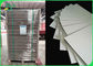 تابلو خاکستری کاغذ 1.8 میلی متر ثابت 100٪ آب قابل بازیافت بازیافت