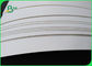 کاغذ جذب کننده کاغذ سفید کننده های نوشابه 1.5 میلی متری خاموش