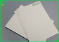کاغذ سفید رنگ ضخامت 0.6mm 0.6mm 0.8mm برای آزمایشگاه ها