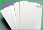 کاغذ سفید رنگ ضخامت 0.6mm 0.6mm 0.8mm برای آزمایشگاه ها