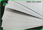 کاغذ کرافت با روکش Clay CCK کاغذ Kraft 270gsm را برای جعبه سفت و سخت سفید کرد
