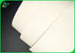 کاغذ جاذب رطوبت آب بدون پوشش 0.7 میلی متر 0.7 میلی متر برای تازه های هوا