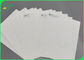 کاغذ ضد پارگی / ضد آب 95um - 400um ضخامت سطح صاف