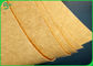 350gsm + 15g PE بسته بندی مواد غذایی بسته بندی مواد غذایی رول کاغذ Kraft با پالپ Virgin Wood
