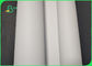 مقاله 100٪ خمیر کاغذ سفید پلاتر A0 A1 A2 برای کارخانه رطوبت ضد آب