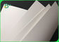 کاغذ مصنوعی 350um 400um براق PP برای چاپگرهای جوهر افشان یا لیزر ضد آب