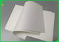 کاغذ مصنوعی با رنگ سفید 150um 180 اشک برای ساخت جلد کتاب