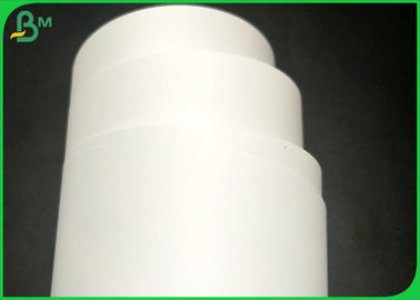 125um - 300um ضخامت گرما - مقاومت در برابر کاغذ مصنوعی برای تقویم میز