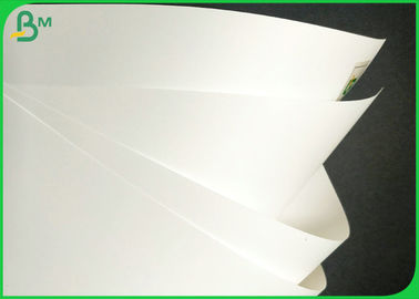 125um - 300um ضخامت گرما - مقاومت در برابر کاغذ مصنوعی برای تقویم میز